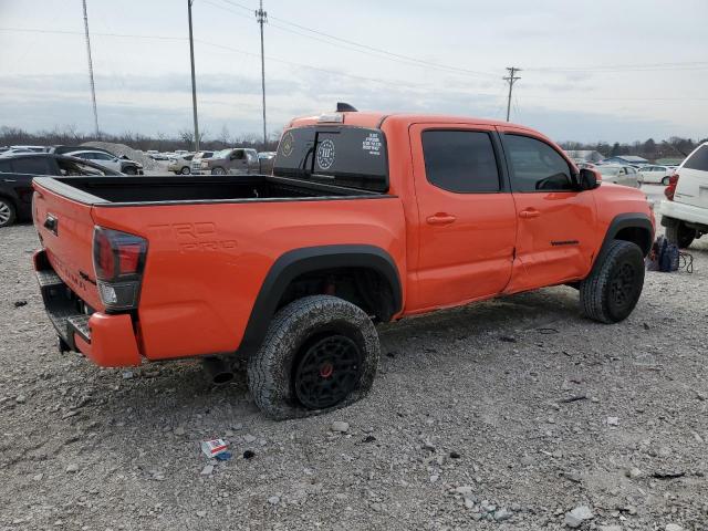 Photo 2 VIN: 3TYCZ5AN0PT112349 - TOYOTA TACOMA 