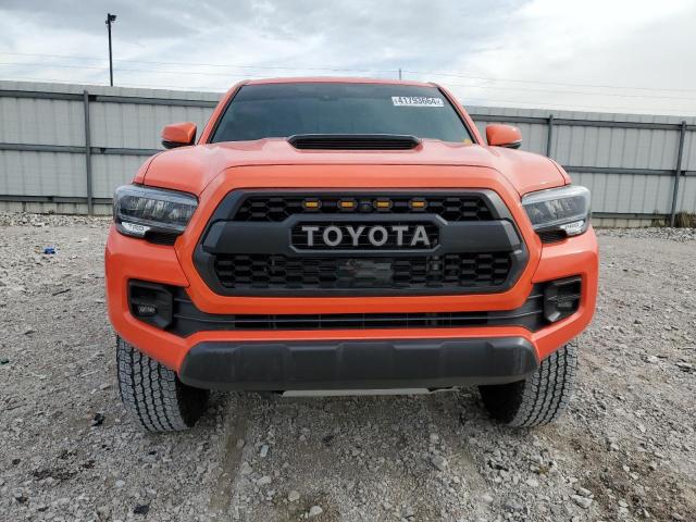 Photo 4 VIN: 3TYCZ5AN0PT112349 - TOYOTA TACOMA 