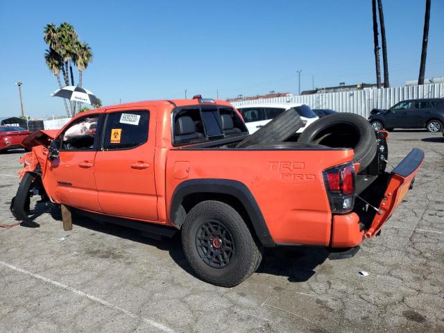 Photo 1 VIN: 3TYCZ5AN0PT120354 - TOYOTA TACOMA 