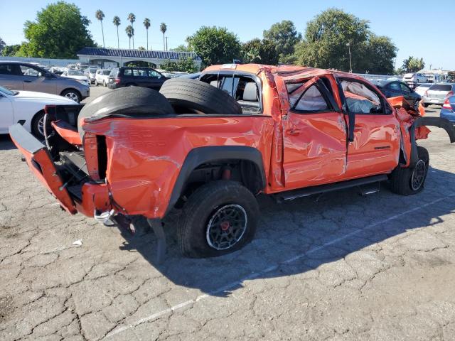 Photo 2 VIN: 3TYCZ5AN0PT120354 - TOYOTA TACOMA 