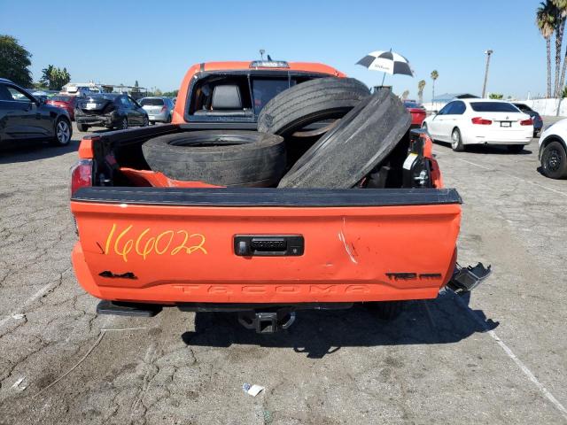 Photo 5 VIN: 3TYCZ5AN0PT120354 - TOYOTA TACOMA 