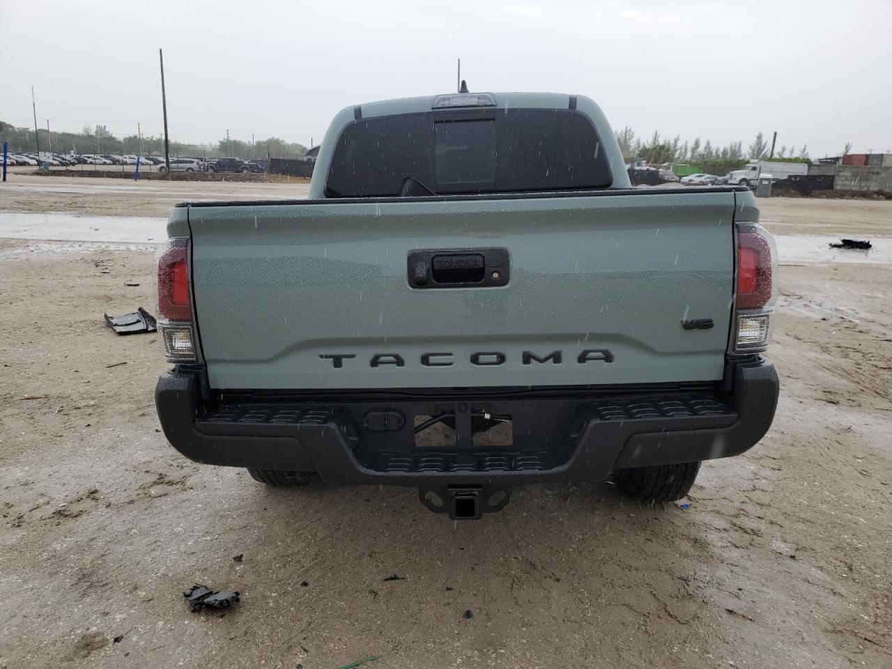 Photo 5 VIN: 3TYCZ5AN0PT120502 - TOYOTA TACOMA 