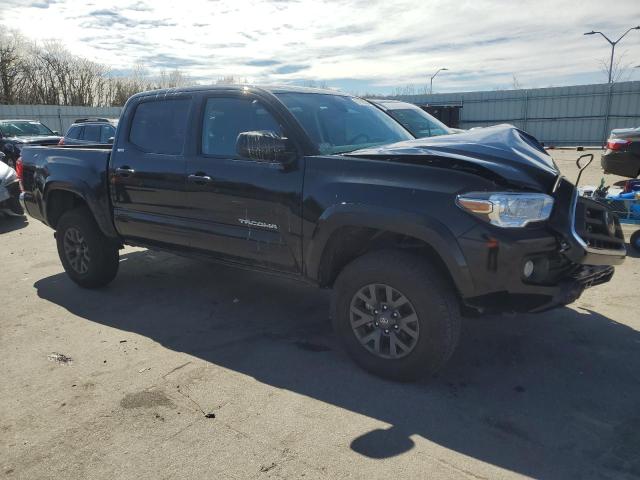 Photo 3 VIN: 3TYCZ5AN0PT141351 - TOYOTA TACOMA 