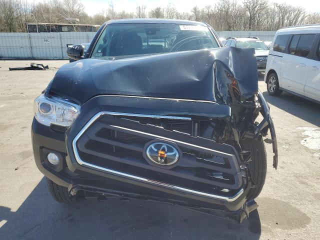 Photo 4 VIN: 3TYCZ5AN0PT141351 - TOYOTA TACOMA 