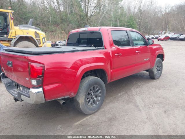 Photo 3 VIN: 3TYCZ5AN0PT152866 - TOYOTA TACOMA 