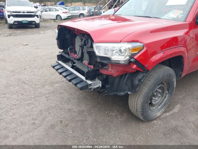 Photo 5 VIN: 3TYCZ5AN0PT152866 - TOYOTA TACOMA 