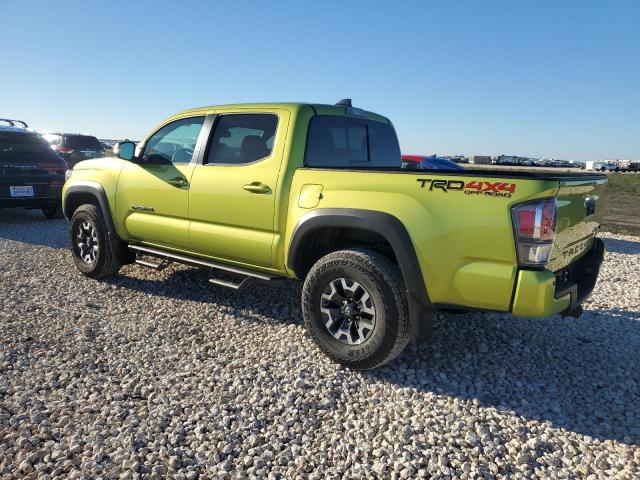 Photo 1 VIN: 3TYCZ5AN0PT154035 - TOYOTA TACOMA 