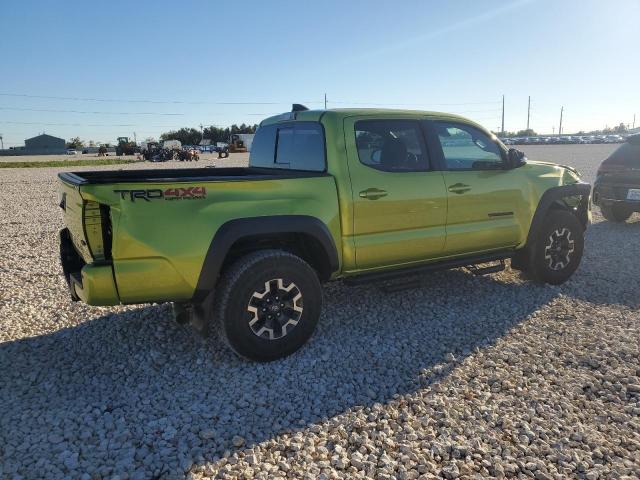 Photo 2 VIN: 3TYCZ5AN0PT154035 - TOYOTA TACOMA 