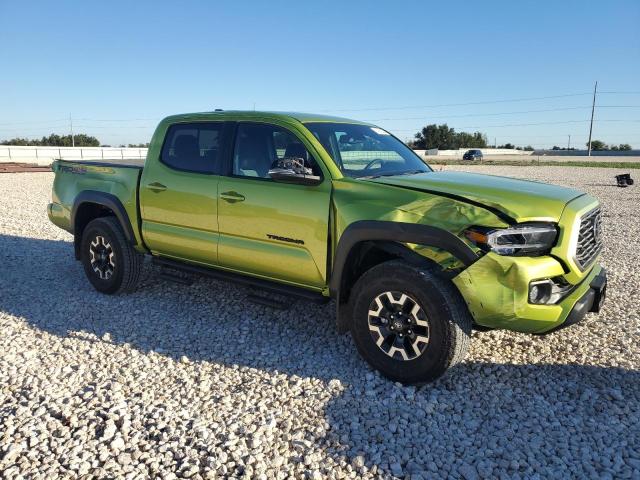 Photo 3 VIN: 3TYCZ5AN0PT154035 - TOYOTA TACOMA 