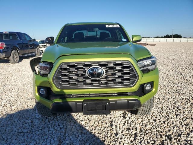 Photo 4 VIN: 3TYCZ5AN0PT154035 - TOYOTA TACOMA 