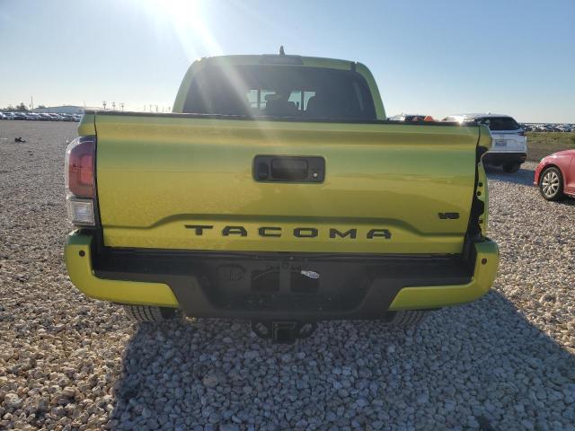 Photo 5 VIN: 3TYCZ5AN0PT154035 - TOYOTA TACOMA 