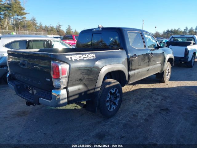 Photo 3 VIN: 3TYCZ5AN0PT156108 - TOYOTA TACOMA 