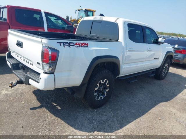 Photo 3 VIN: 3TYCZ5AN0PT163589 - TOYOTA TACOMA 