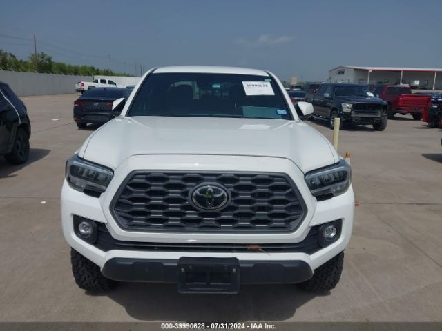 Photo 5 VIN: 3TYCZ5AN0PT163589 - TOYOTA TACOMA 