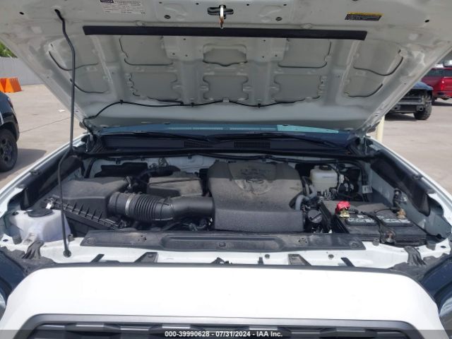 Photo 9 VIN: 3TYCZ5AN0PT163589 - TOYOTA TACOMA 