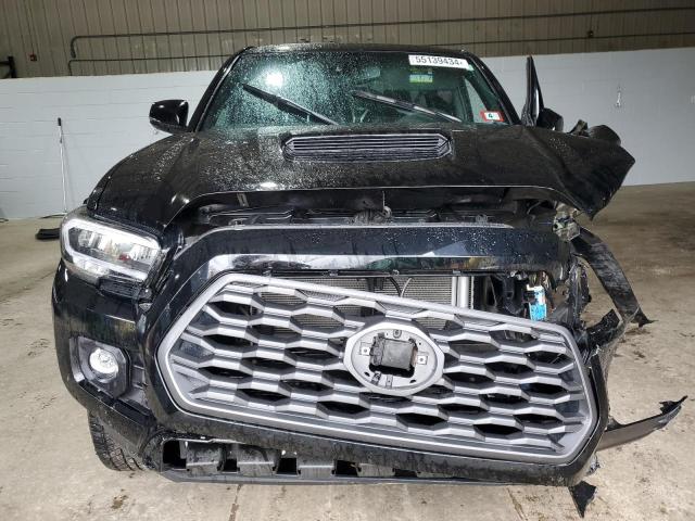 Photo 4 VIN: 3TYCZ5AN0PT168100 - TOYOTA TACOMA DOU 