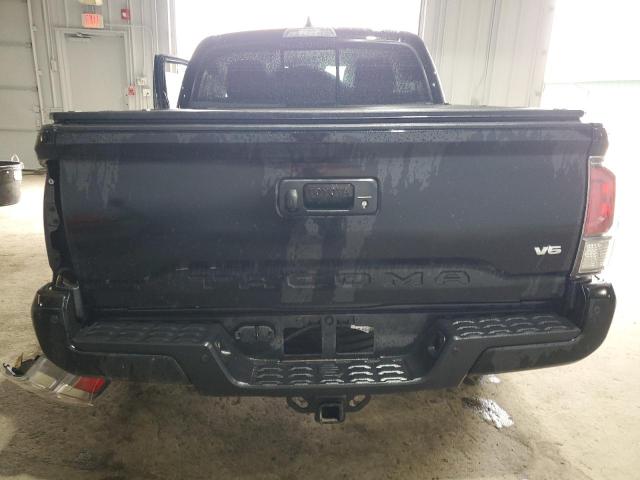 Photo 5 VIN: 3TYCZ5AN0PT168100 - TOYOTA TACOMA DOU 