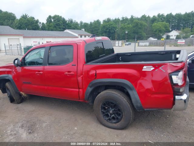 Photo 5 VIN: 3TYCZ5AN0PT176021 - TOYOTA TACOMA 