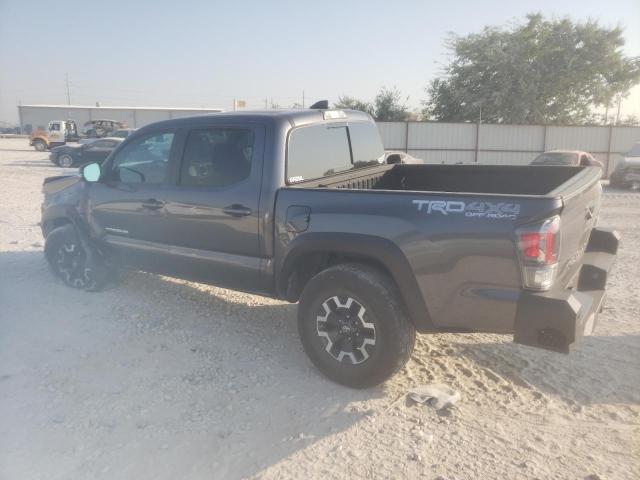 Photo 1 VIN: 3TYCZ5AN1MT011851 - TOYOTA TACOMA DOU 