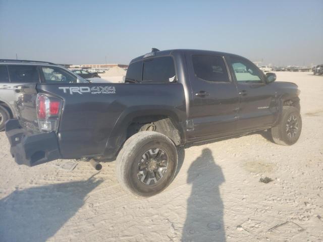 Photo 2 VIN: 3TYCZ5AN1MT011851 - TOYOTA TACOMA DOU 