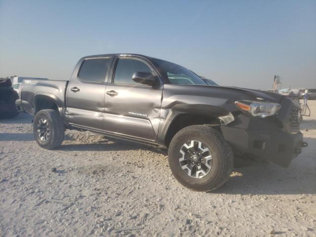 Photo 3 VIN: 3TYCZ5AN1MT011851 - TOYOTA TACOMA DOU 