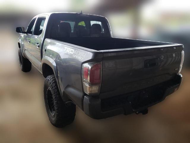 Photo 1 VIN: 3TYCZ5AN1MT019934 - TOYOTA TACOMA 