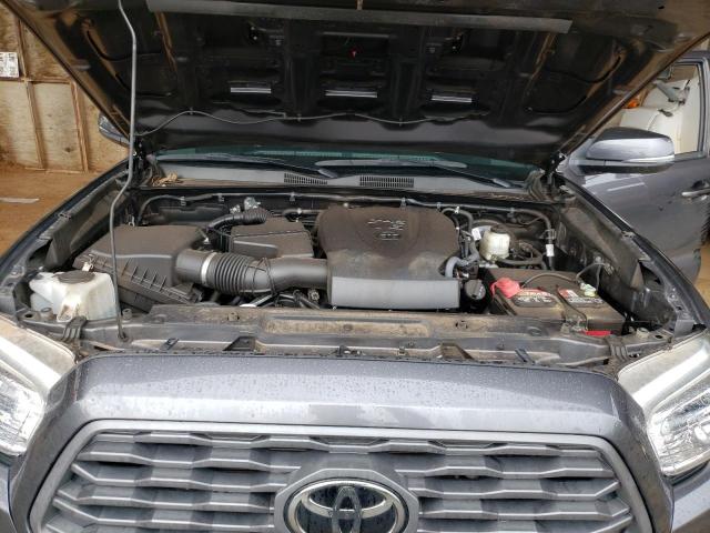 Photo 10 VIN: 3TYCZ5AN1MT019934 - TOYOTA TACOMA 