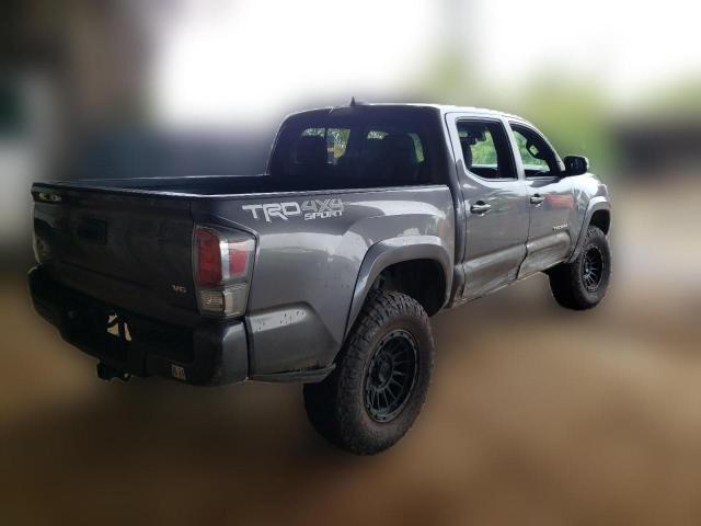 Photo 2 VIN: 3TYCZ5AN1MT019934 - TOYOTA TACOMA 