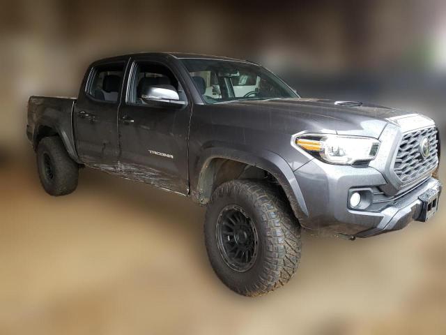 Photo 3 VIN: 3TYCZ5AN1MT019934 - TOYOTA TACOMA 