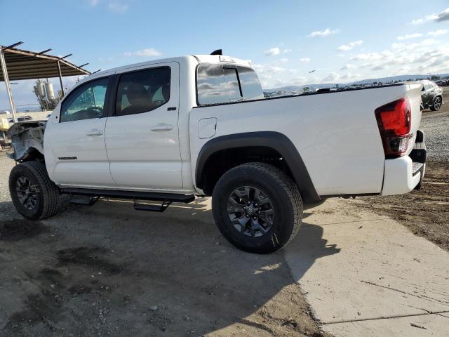 Photo 1 VIN: 3TYCZ5AN1MT022672 - TOYOTA TACOMA DOU 