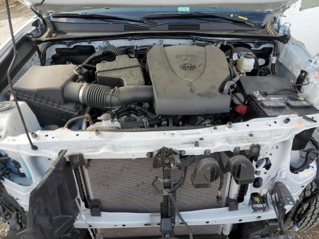 Photo 10 VIN: 3TYCZ5AN1MT022672 - TOYOTA TACOMA DOU 