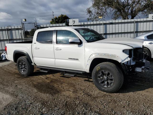 Photo 3 VIN: 3TYCZ5AN1MT022672 - TOYOTA TACOMA DOU 