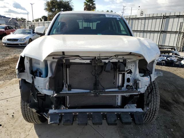 Photo 4 VIN: 3TYCZ5AN1MT022672 - TOYOTA TACOMA DOU 