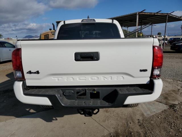 Photo 5 VIN: 3TYCZ5AN1MT022672 - TOYOTA TACOMA DOU 