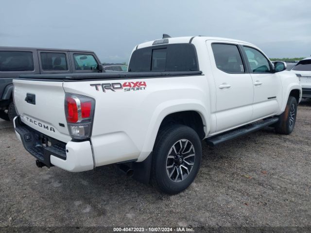 Photo 3 VIN: 3TYCZ5AN1MT026558 - TOYOTA TACOMA 