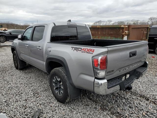 Photo 1 VIN: 3TYCZ5AN1MT029329 - TOYOTA TACOMA DOU 