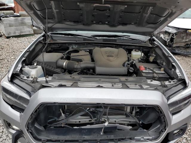 Photo 10 VIN: 3TYCZ5AN1MT029329 - TOYOTA TACOMA DOU 