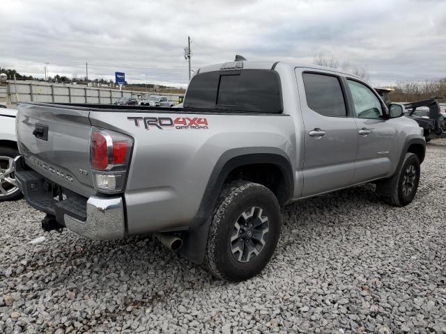 Photo 2 VIN: 3TYCZ5AN1MT029329 - TOYOTA TACOMA DOU 