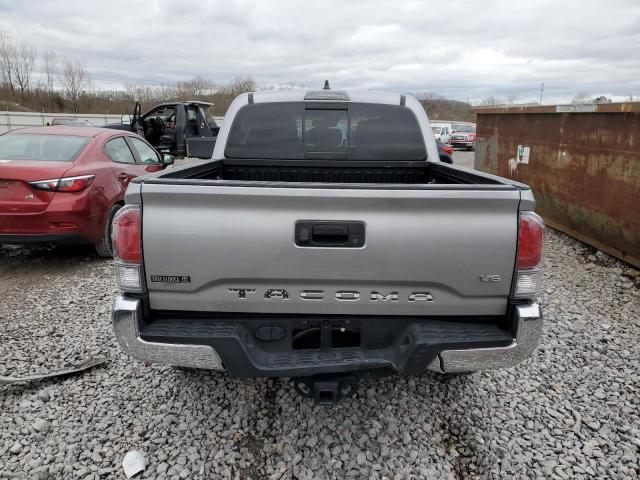 Photo 5 VIN: 3TYCZ5AN1MT029329 - TOYOTA TACOMA DOU 