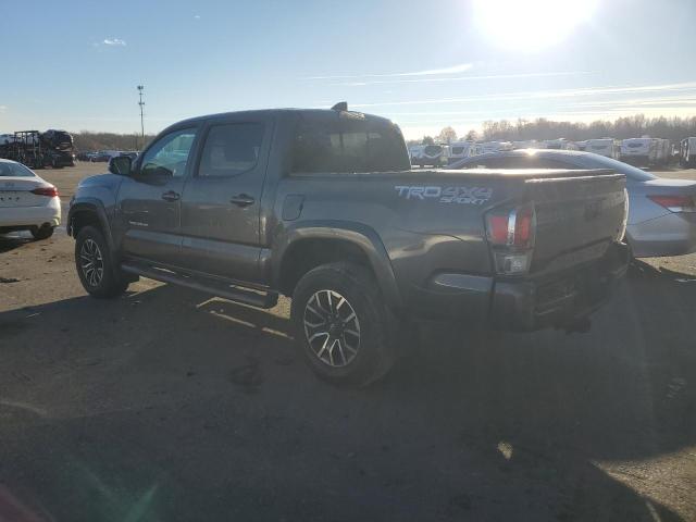 Photo 1 VIN: 3TYCZ5AN1MT041545 - TOYOTA TACOMA DOU 