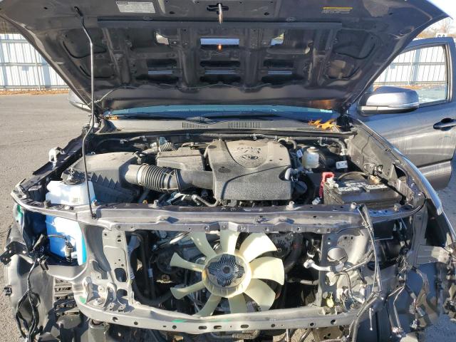 Photo 10 VIN: 3TYCZ5AN1MT041545 - TOYOTA TACOMA DOU 