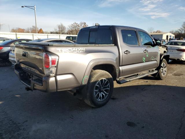 Photo 2 VIN: 3TYCZ5AN1MT041545 - TOYOTA TACOMA DOU 