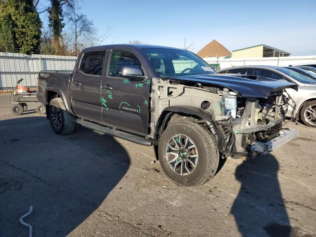 Photo 3 VIN: 3TYCZ5AN1MT041545 - TOYOTA TACOMA DOU 