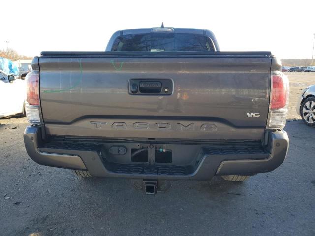 Photo 5 VIN: 3TYCZ5AN1MT041545 - TOYOTA TACOMA DOU 