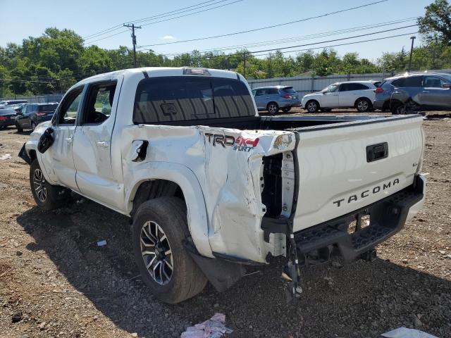 Photo 1 VIN: 3TYCZ5AN1NT064471 - TOYOTA TACOMA DOU 