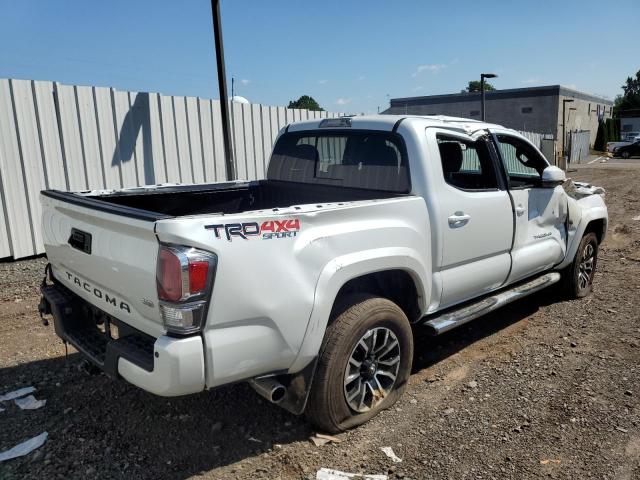 Photo 2 VIN: 3TYCZ5AN1NT064471 - TOYOTA TACOMA DOU 