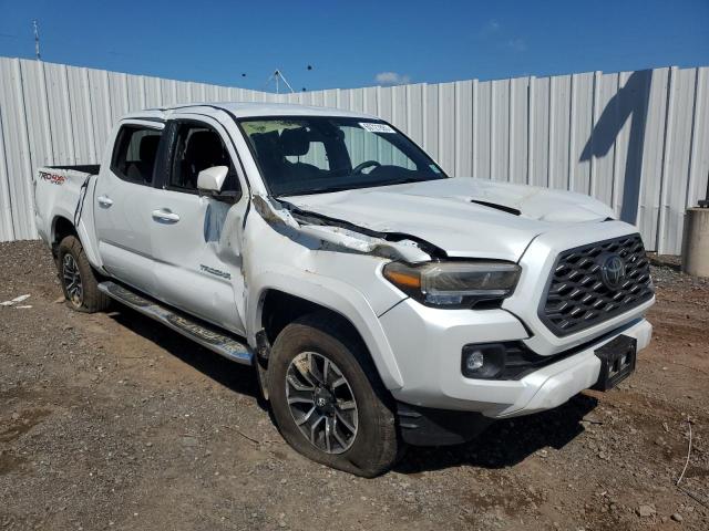 Photo 3 VIN: 3TYCZ5AN1NT064471 - TOYOTA TACOMA DOU 