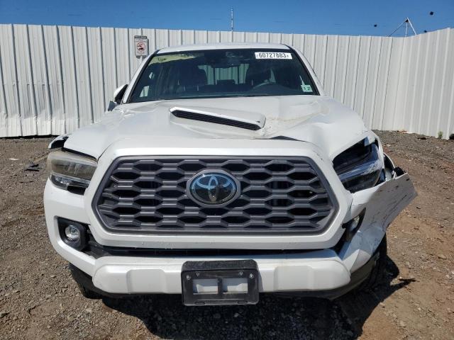 Photo 4 VIN: 3TYCZ5AN1NT064471 - TOYOTA TACOMA DOU 