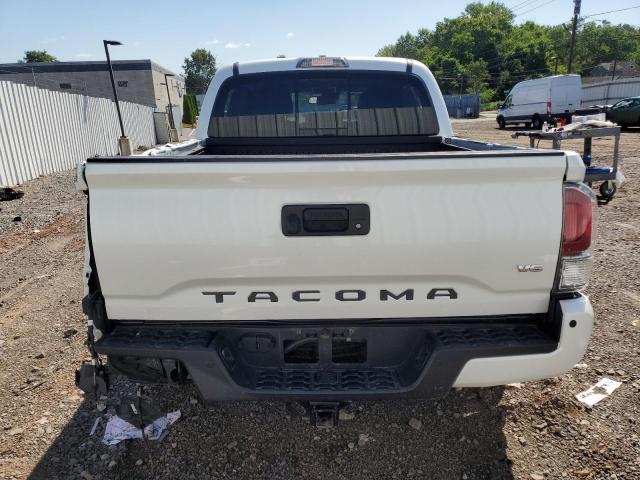 Photo 5 VIN: 3TYCZ5AN1NT064471 - TOYOTA TACOMA DOU 