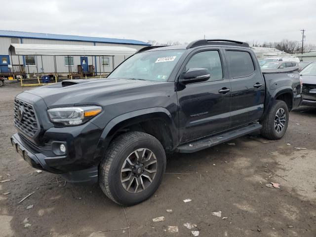 Photo 0 VIN: 3TYCZ5AN1NT064986 - TOYOTA TACOMA 